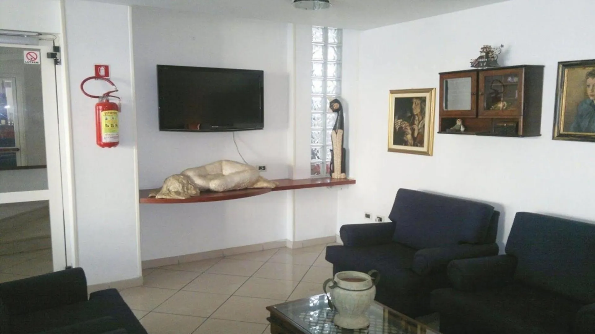 Blue Hotel Cesenatico 3*,
