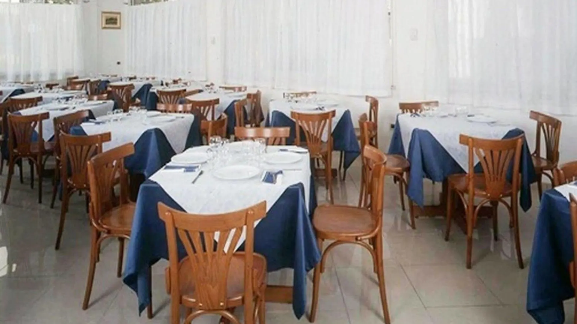 Blue Hotel Cesenatico