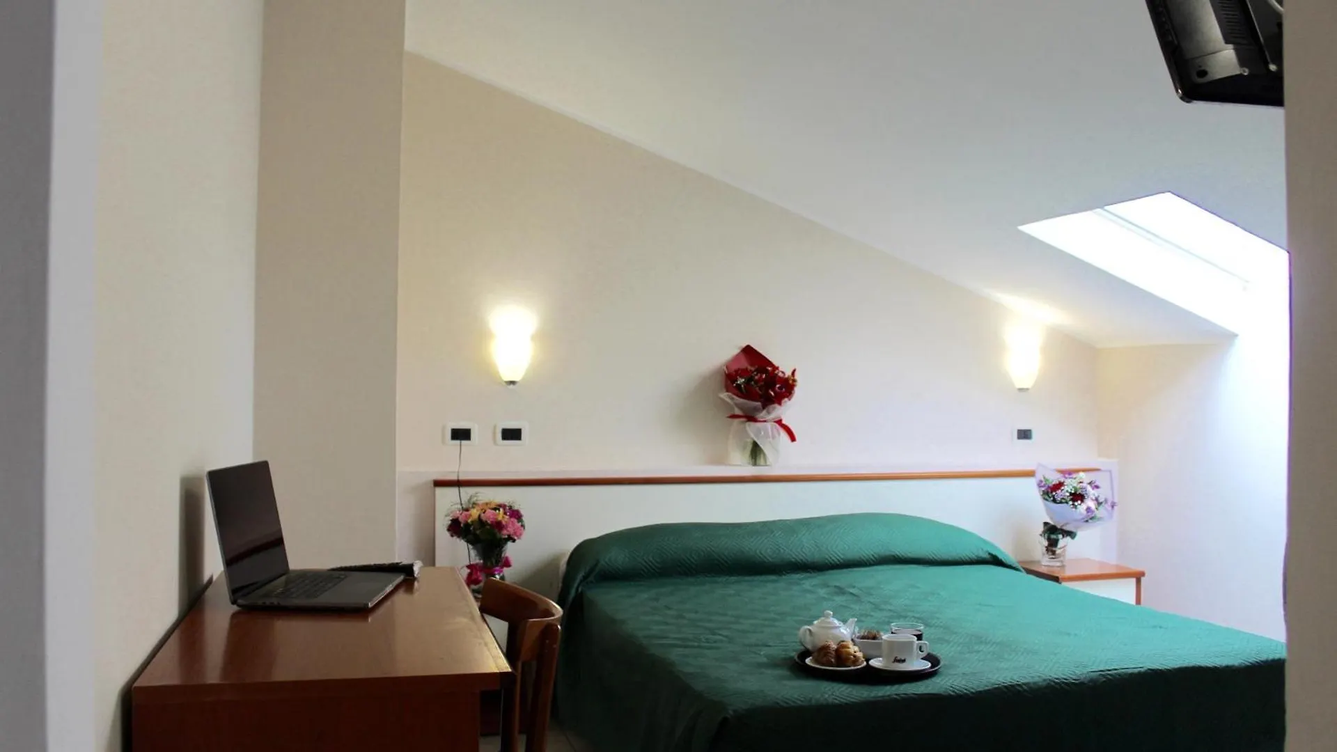Blue Hotel Cesenatico