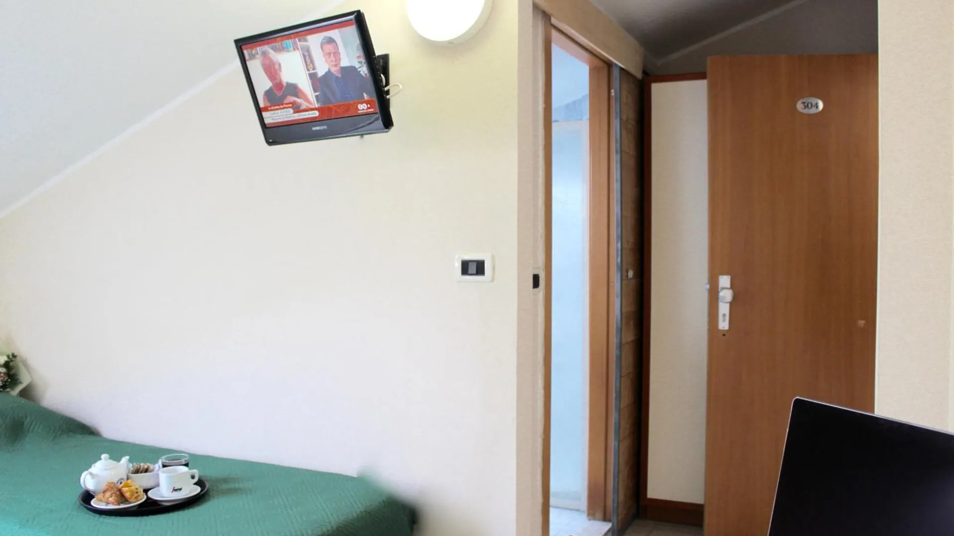 Blue Hotel Cesenatico 3*,  Italien