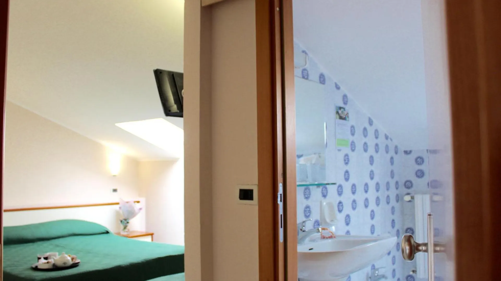 Blue Hotel Cesenatico 3*,  Italien