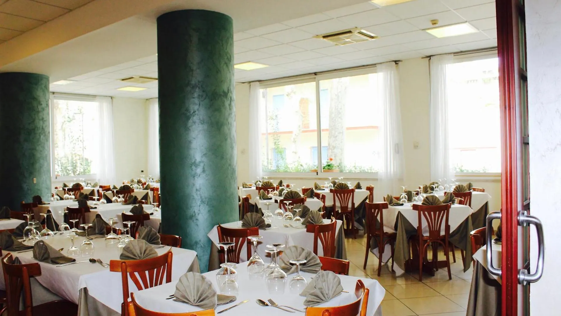 Blue Hotel Cesenatico