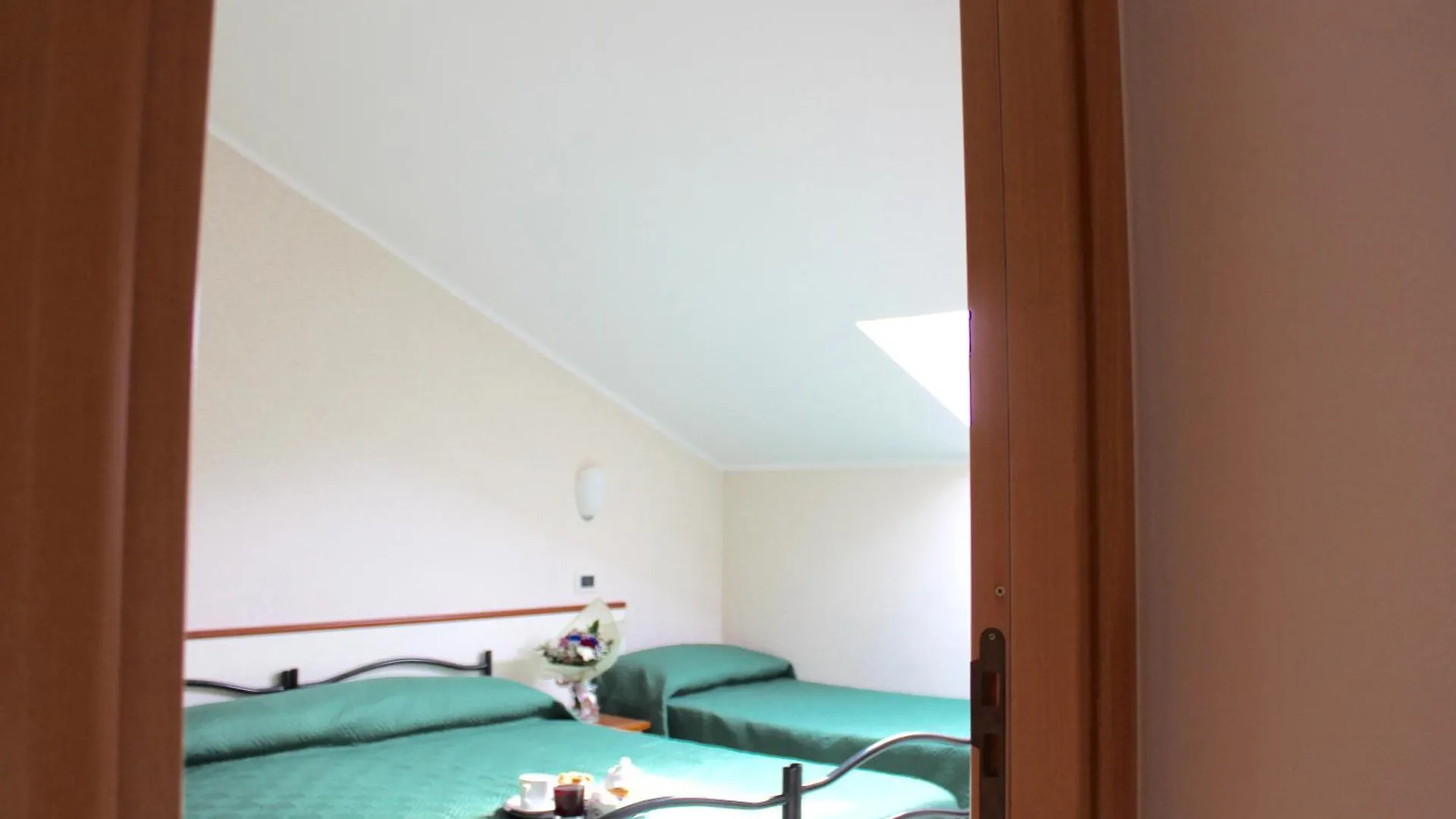 Blue Hotel Cesenatico Italien