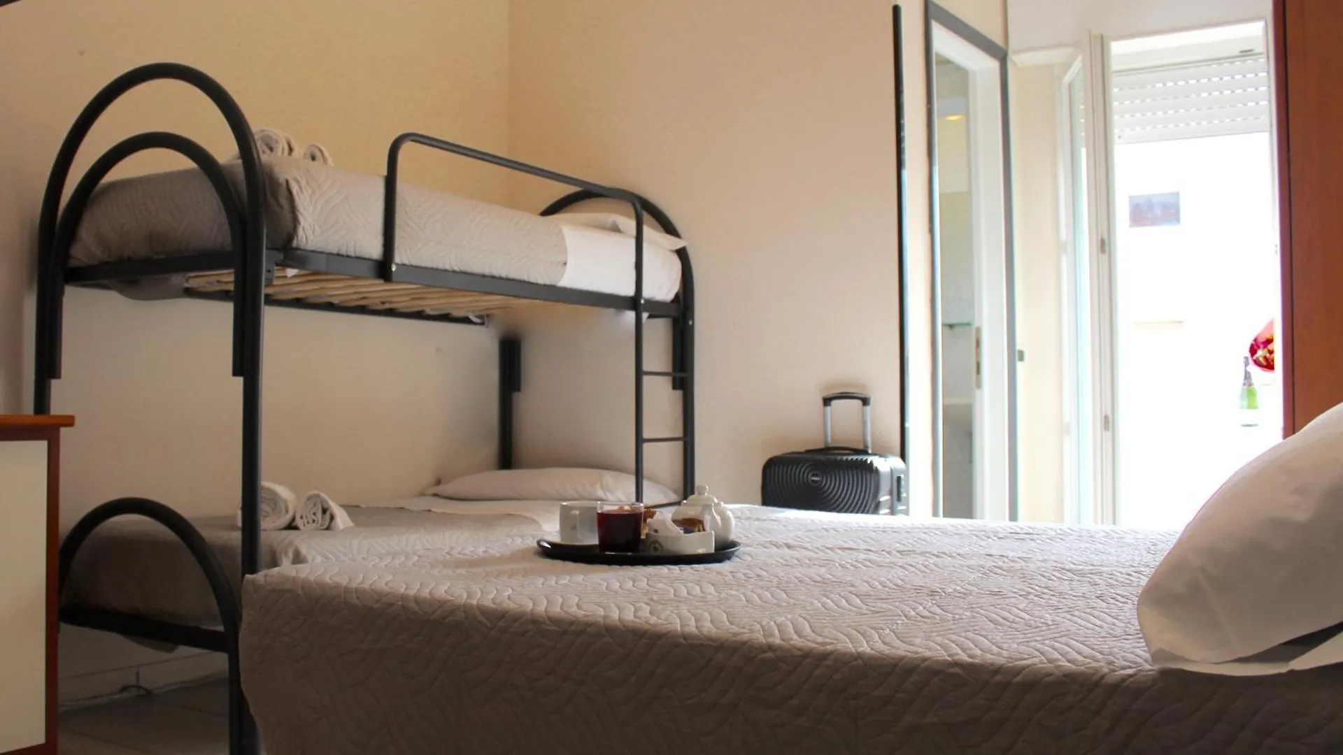 Blue Hotel Cesenatico