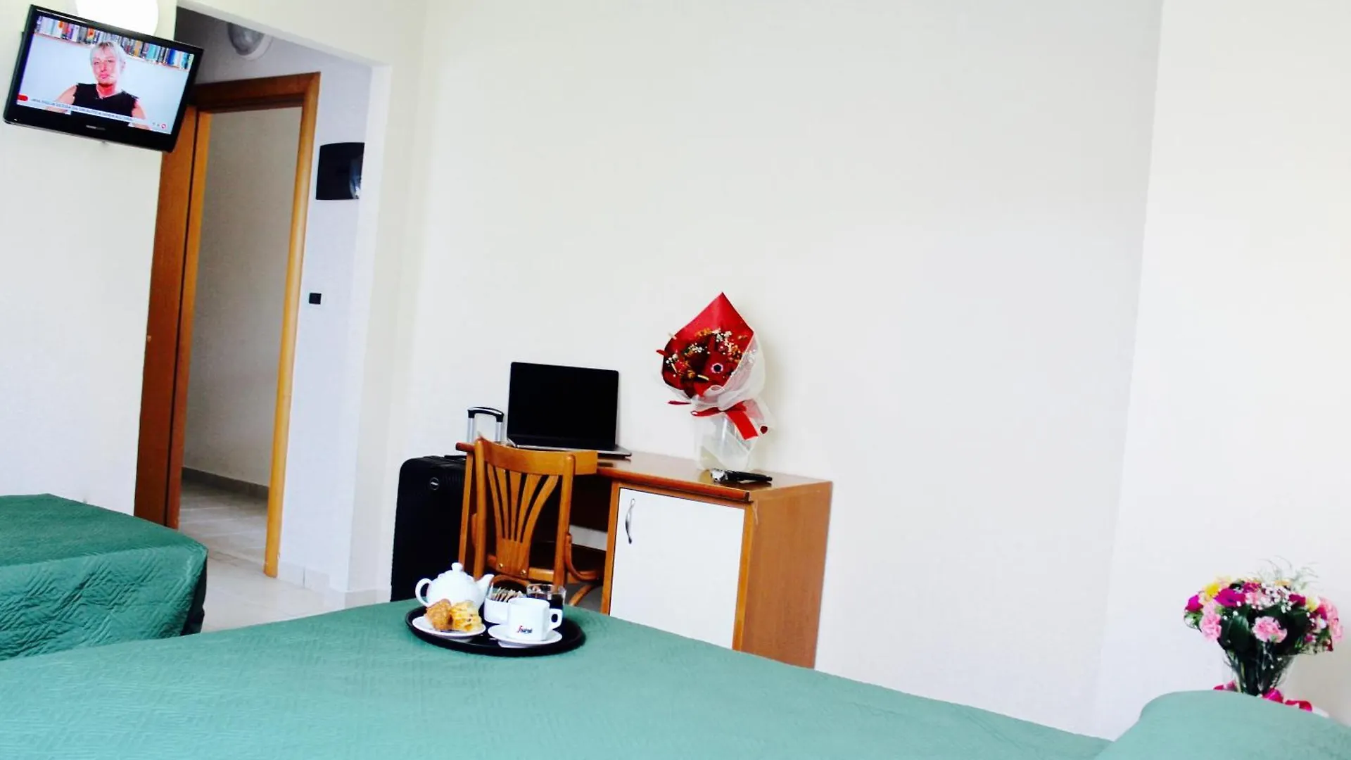 Blue Hotel Cesenatico 3*,
