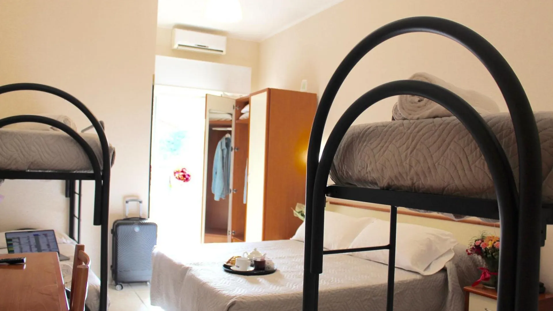 Blue Hotel Cesenatico