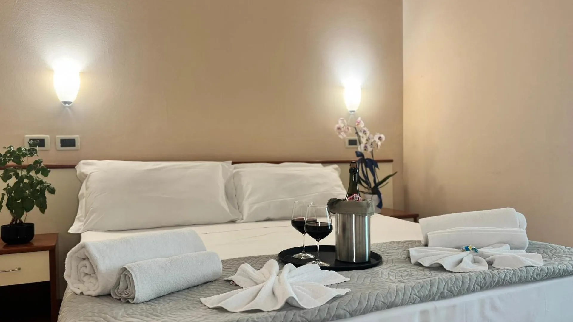 Blue Hotel Cesenatico