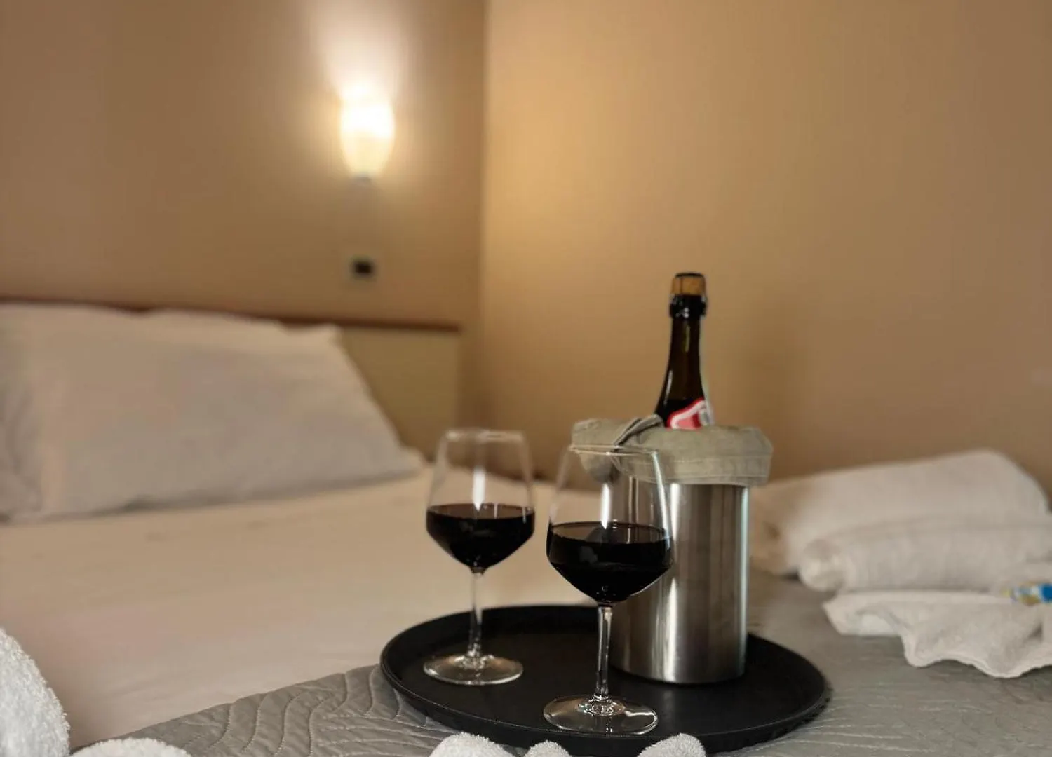 Blue Hotel Cesenatico 3*,  Italien