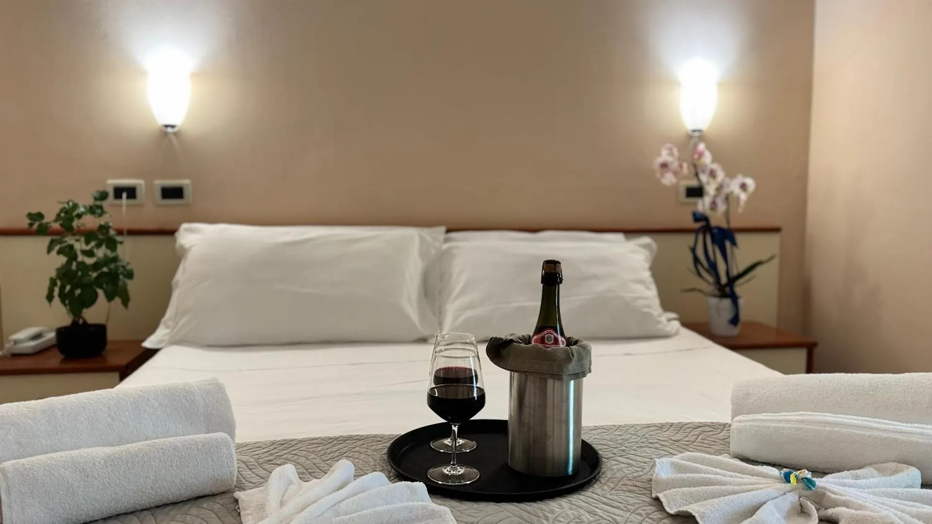 Blue Hotel Cesenatico