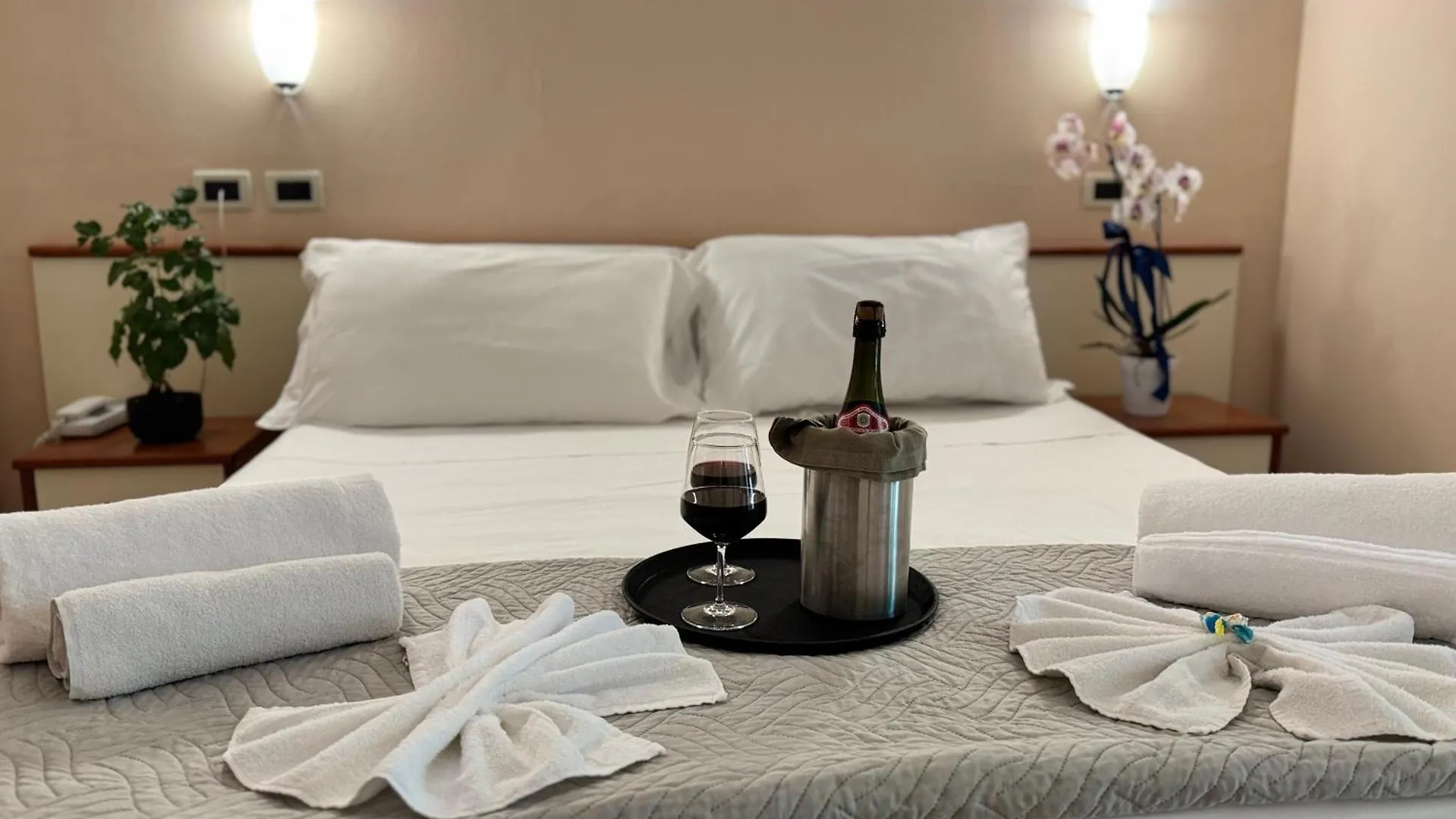 Blue Hotel Cesenatico
