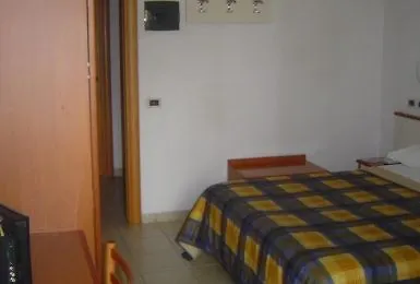 Blue Hotel Cesenatico