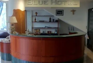 Blue Hotel Cesenatico