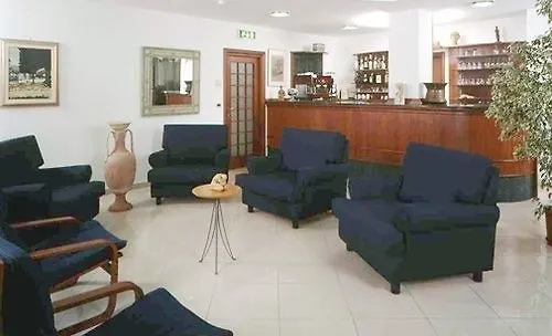 Blue Hotel Cesenatico
